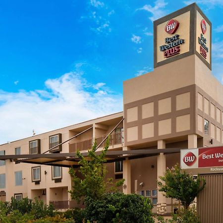 Best Western Plus Rockwall Inn & Suites Zewnętrze zdjęcie