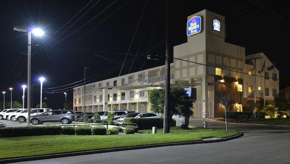 Best Western Plus Rockwall Inn & Suites Zewnętrze zdjęcie