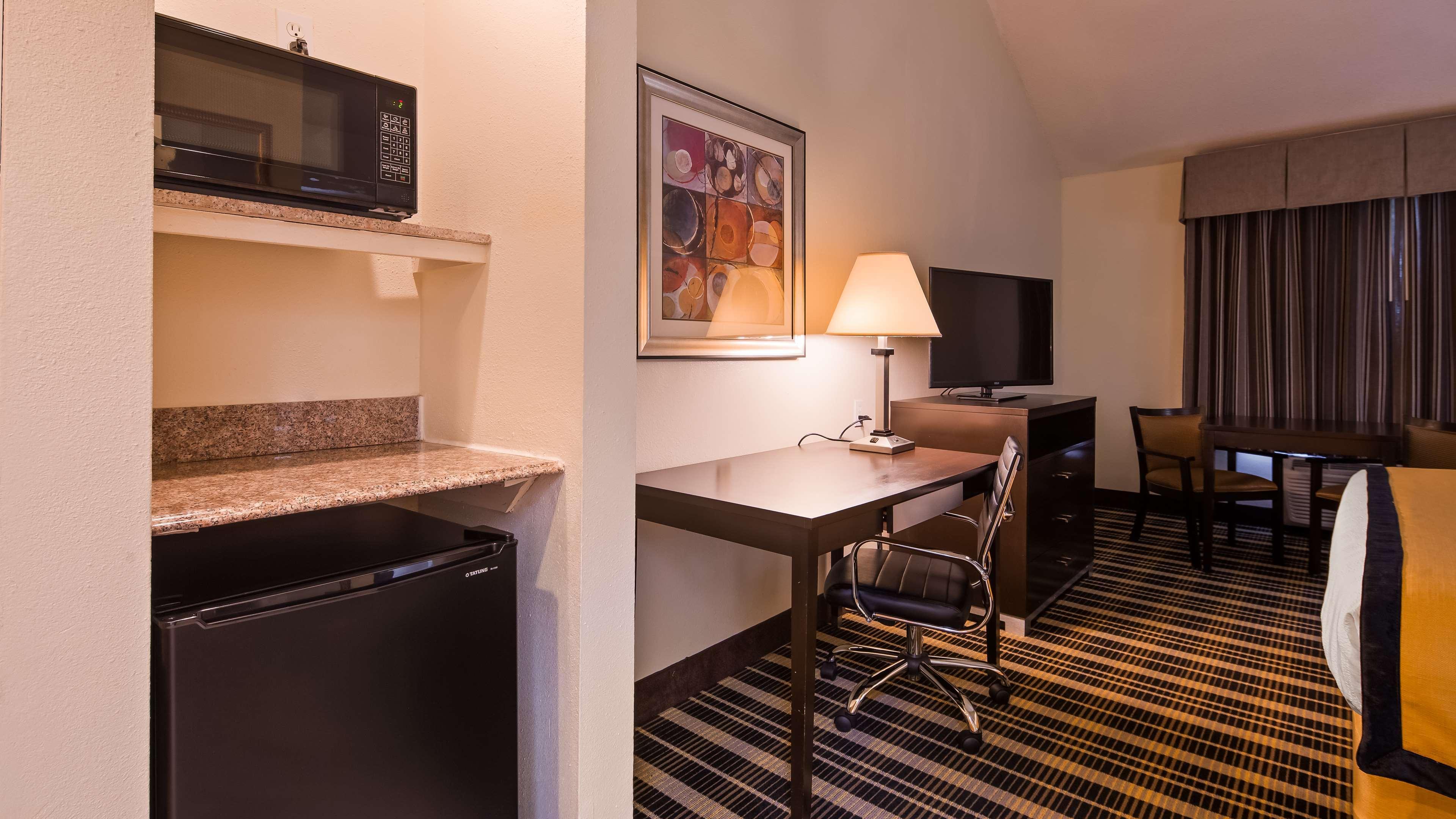 Best Western Plus Rockwall Inn & Suites Zewnętrze zdjęcie
