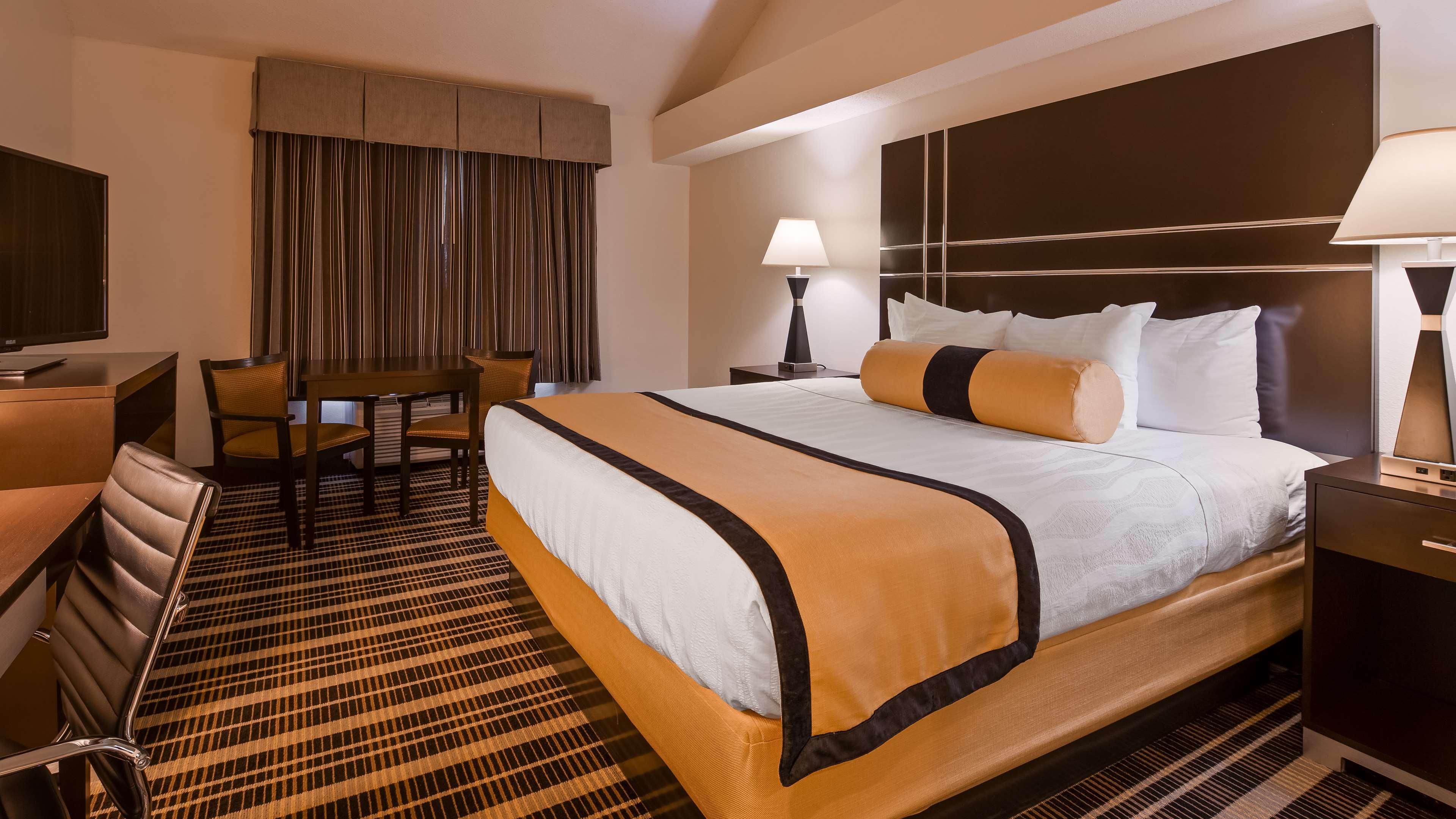 Best Western Plus Rockwall Inn & Suites Zewnętrze zdjęcie