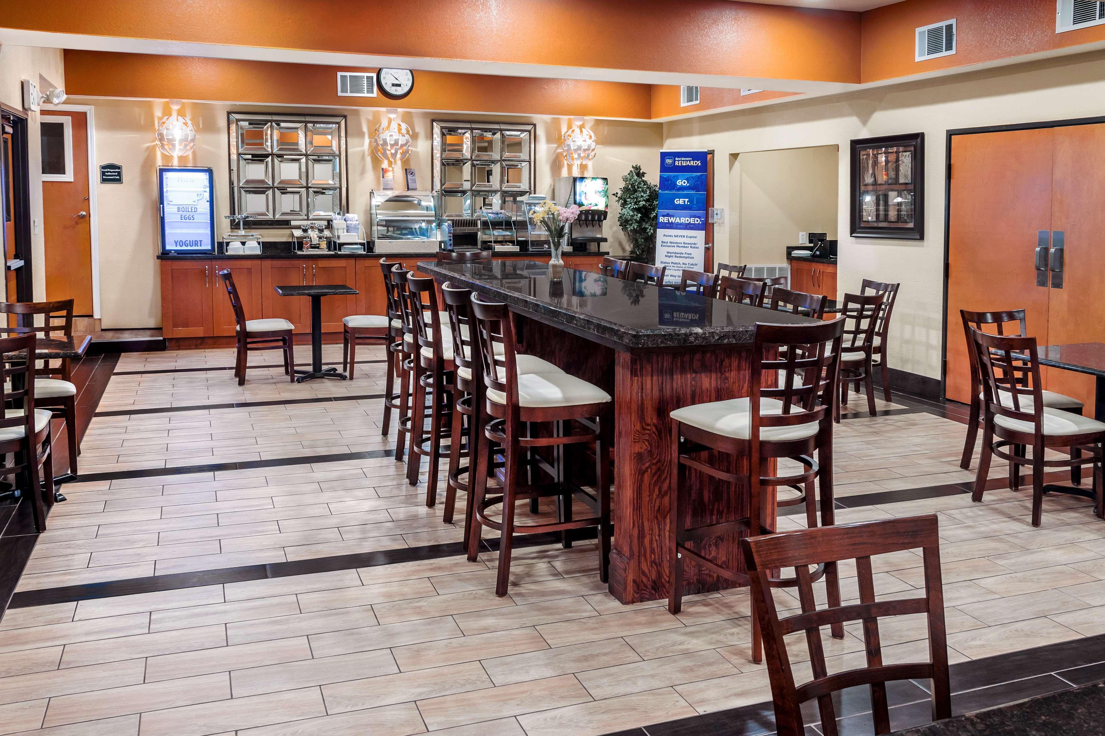 Best Western Plus Rockwall Inn & Suites Zewnętrze zdjęcie