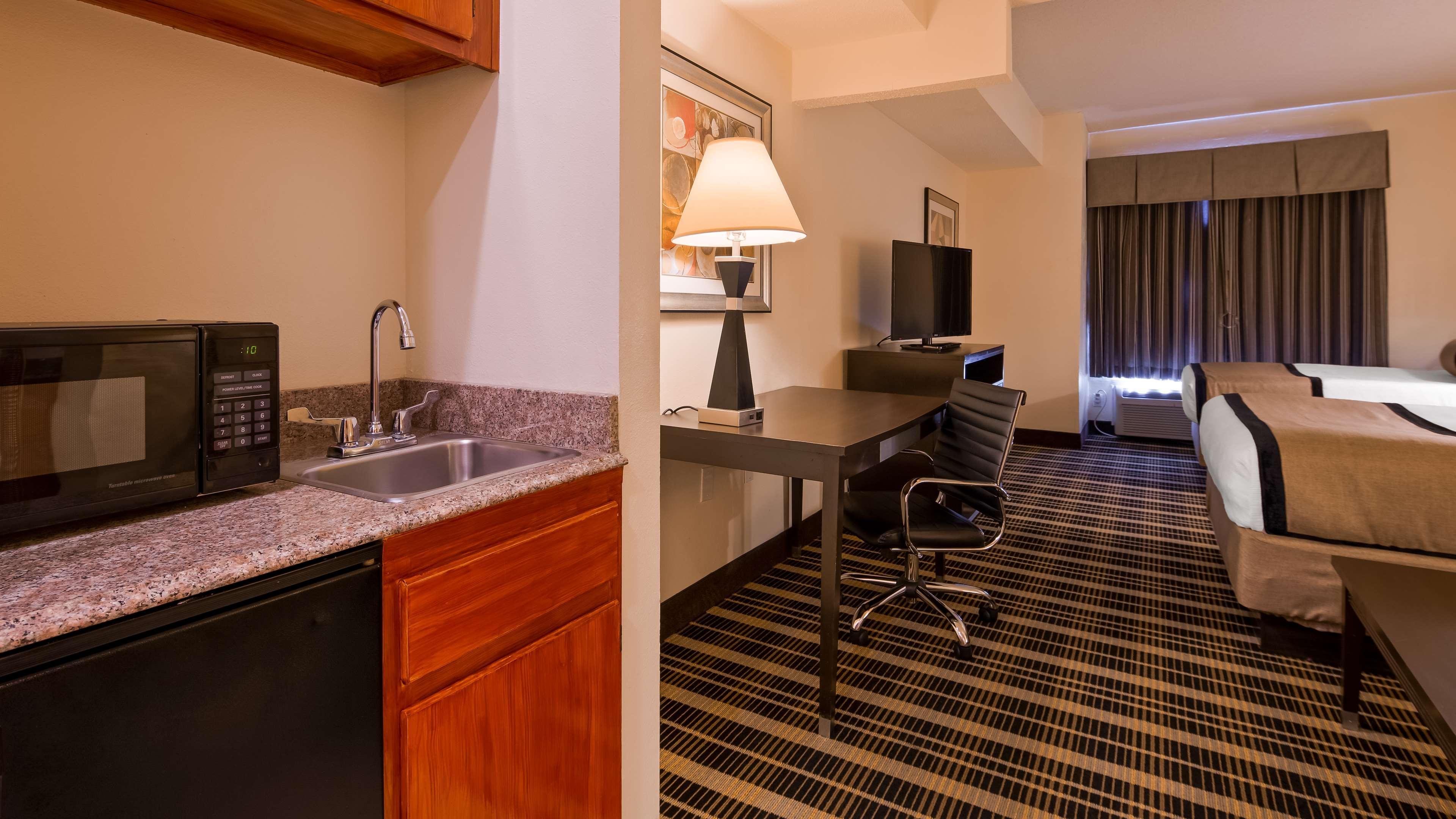 Best Western Plus Rockwall Inn & Suites Zewnętrze zdjęcie