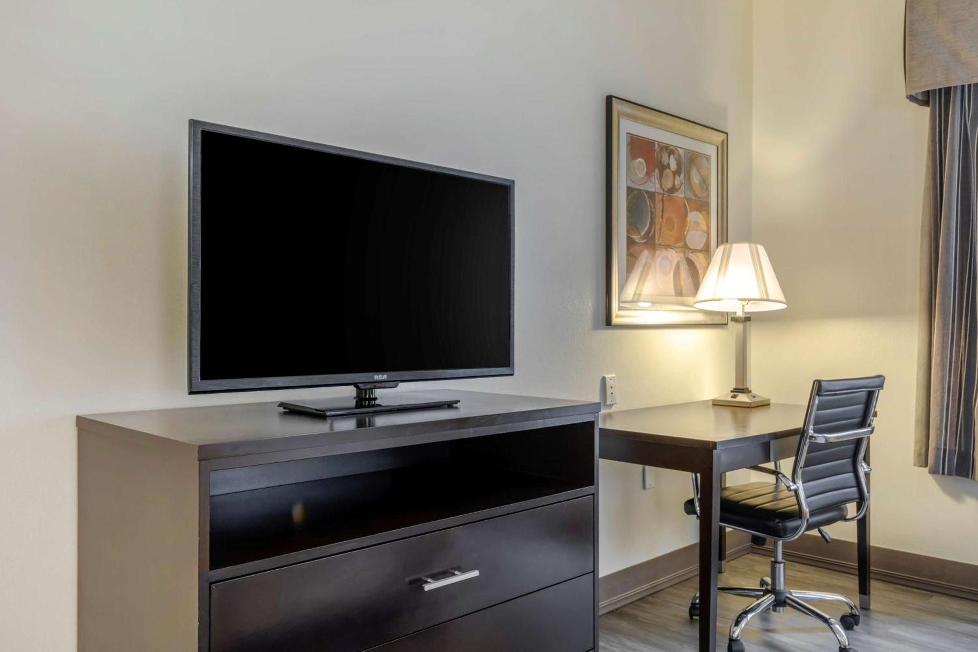 Best Western Plus Rockwall Inn & Suites Zewnętrze zdjęcie