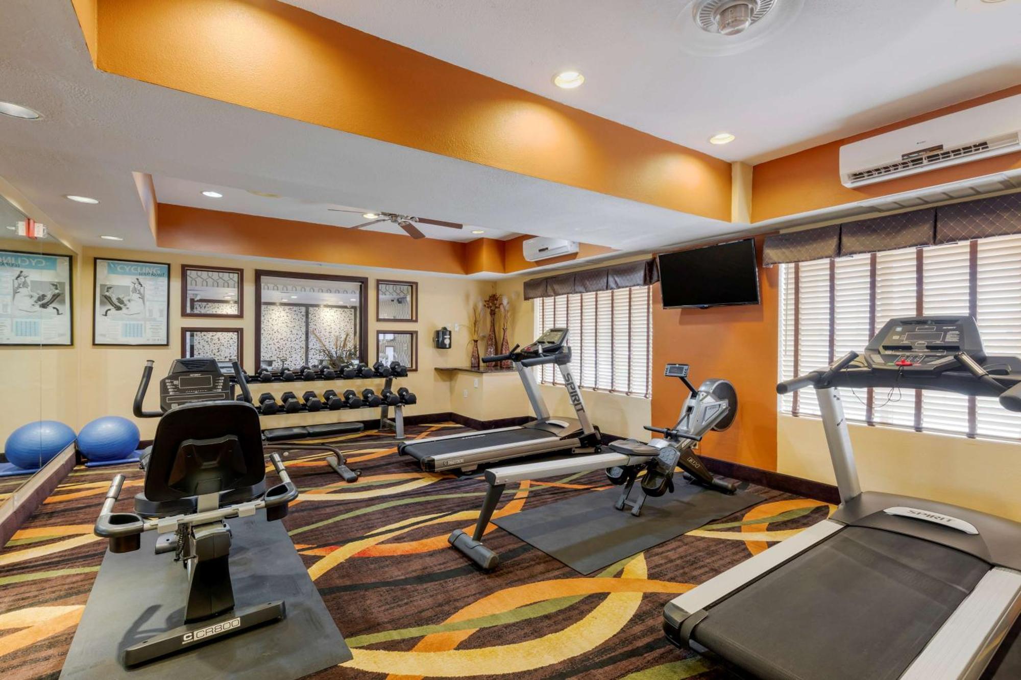 Best Western Plus Rockwall Inn & Suites Zewnętrze zdjęcie