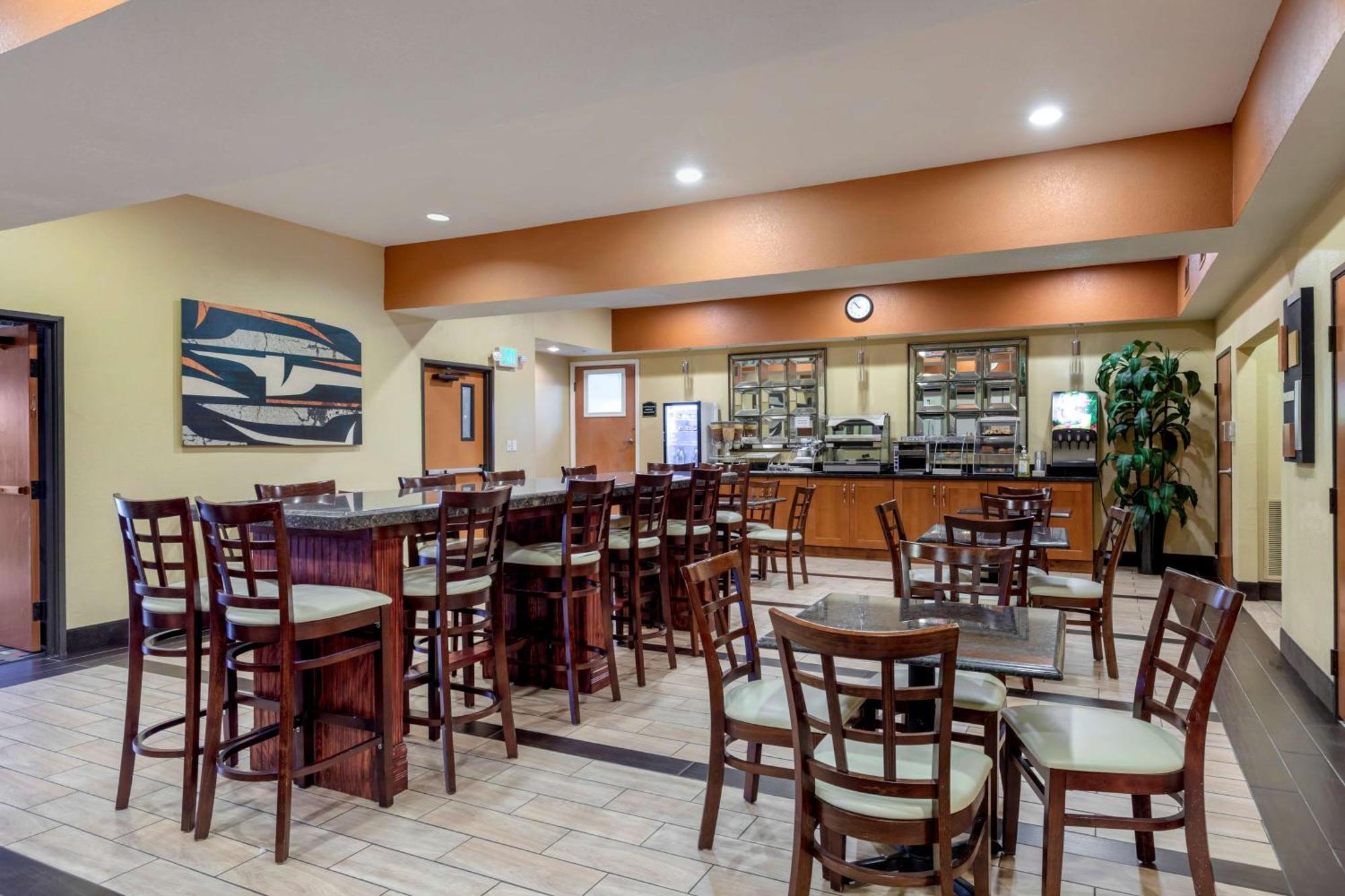 Best Western Plus Rockwall Inn & Suites Zewnętrze zdjęcie