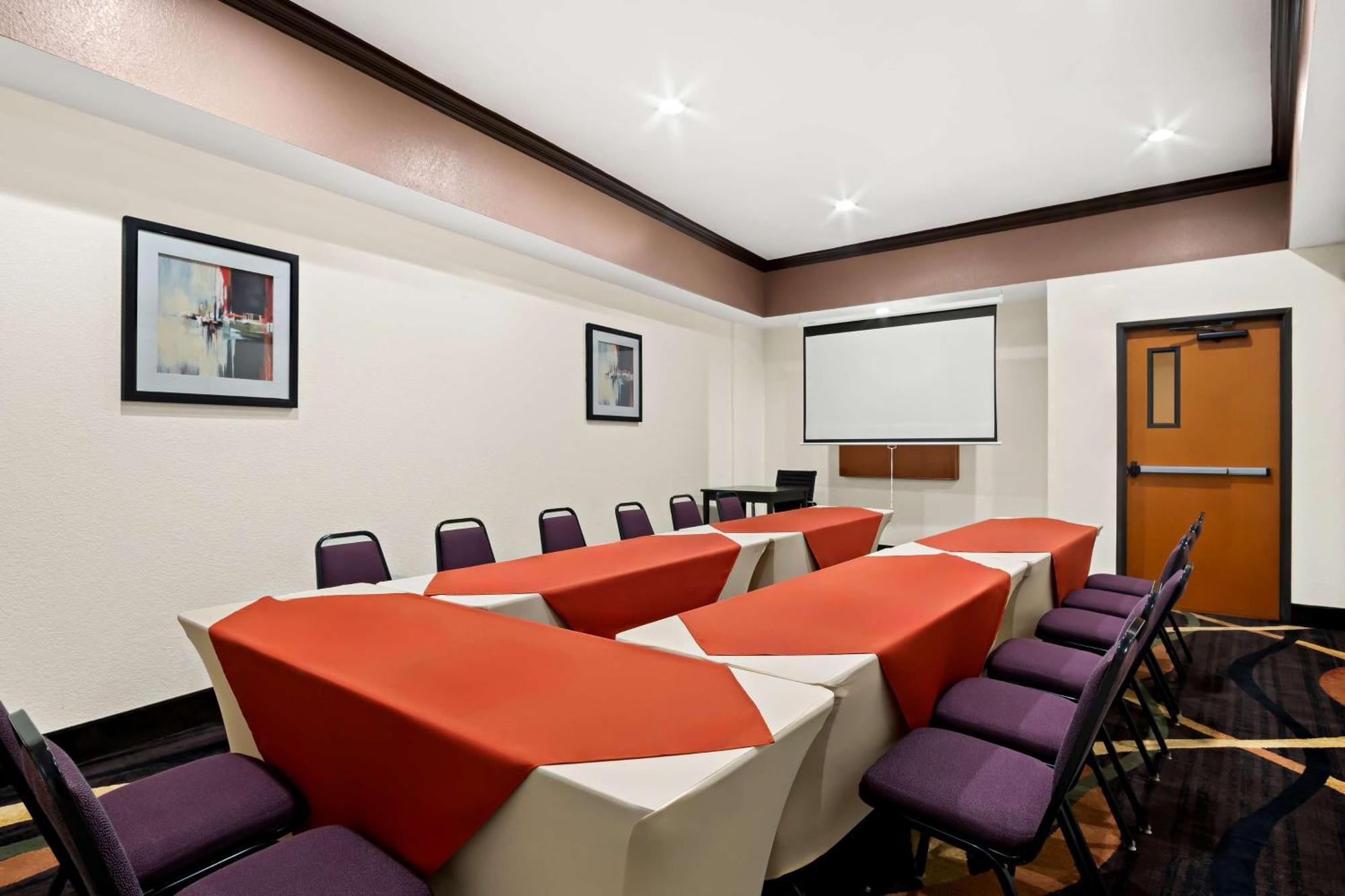 Best Western Plus Rockwall Inn & Suites Zewnętrze zdjęcie